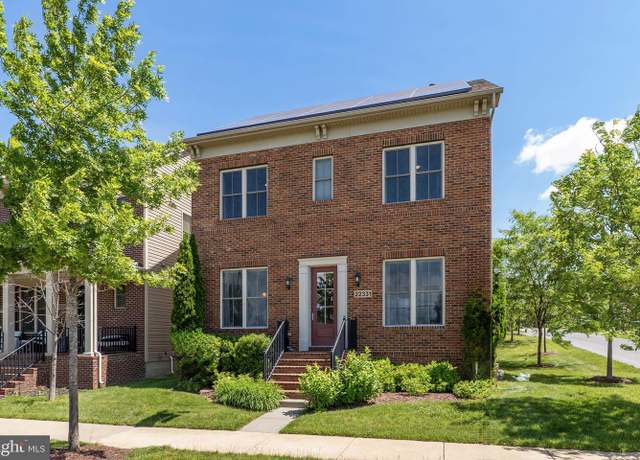 Property at 22331 Fulmer Ave, Clarksburg, MD 20871, 4 beds, 3.5 baths