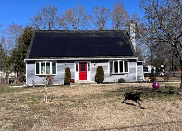 Property at 1108 Byron St, Accokeek, MD 20607, 4 beds, 2.5 baths