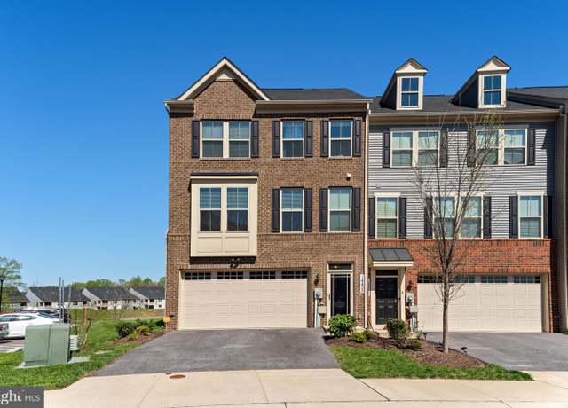 Property at 14400 Grace Kellen Ave, Brandywine, MD 20613, 5 beds, 4.5 baths