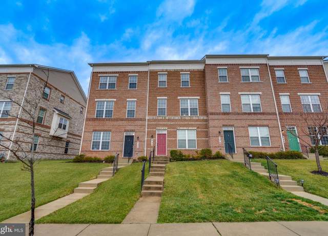 Property at 522 Victorianna Dr, Capitol Heights, MD 20743, 4 beds, 3 baths