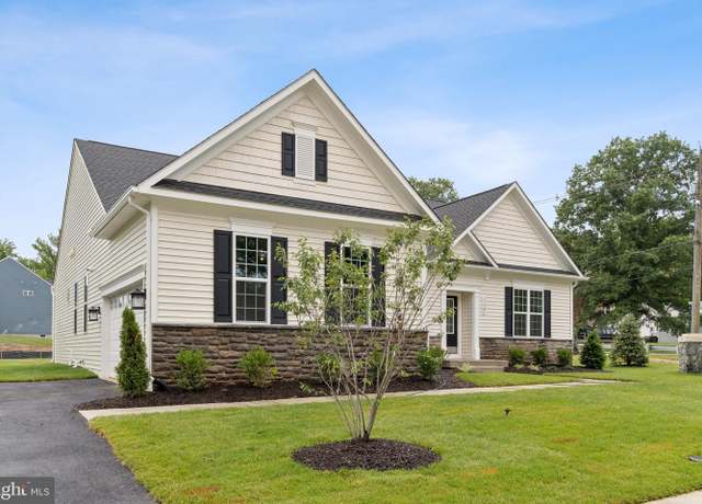 Property at 11701 Moriarty Ct, Bowie, MD 20720, 4 beds, 3.5 baths