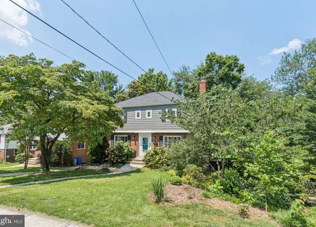 Property at 3106 Lake Ave, Cheverly, MD 20785, 3 beds, 1.5 baths