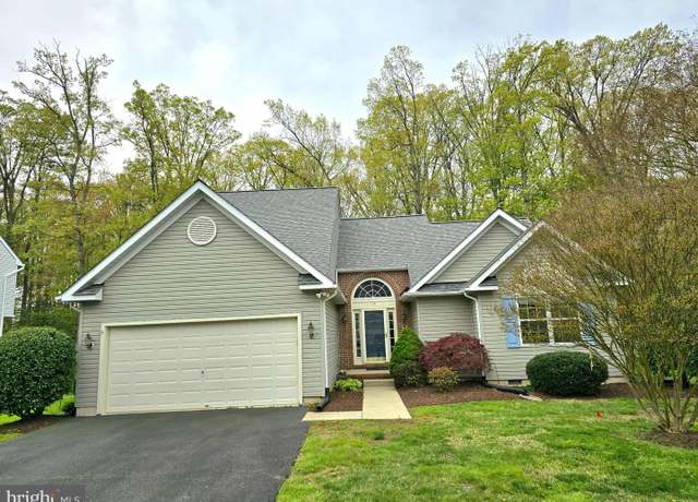 Property at 114 Addison Ct, Chester, MD 21619, 3 beds, 2.5 baths