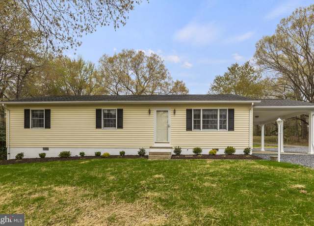 Property at 25555 Chaptico Overlook Way, Chaptico, MD 20621, 3 beds, 2 baths