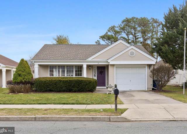 Property at 41 Newbury Dr, Southampton, NJ 08088, 2 beds, 2 baths