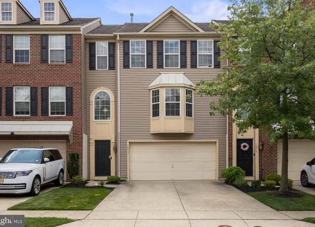 Property at 1511 Jason Dr, Cinnaminson, NJ 08077, 4 beds, 2.5 baths