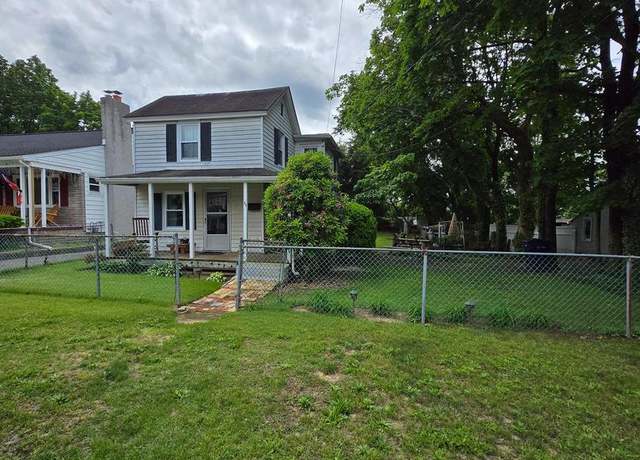 Property at 60 American Ave, Bridgeton, NJ 08302, 2 beds, 1 bath