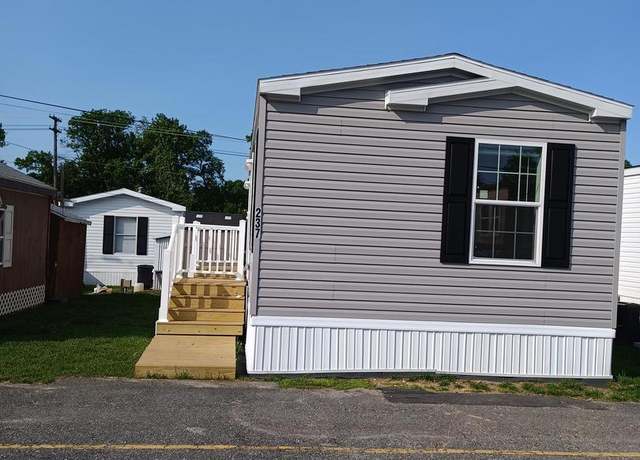 Property at 1405 Farrell Ave #237, Cherry Hill, NJ 08002, 1 bed, 1 bath
