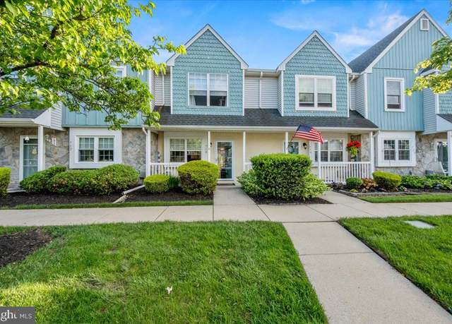 Property at 718 Rutland Ct, Sewell, NJ 08080, 2 beds, 1.5 baths