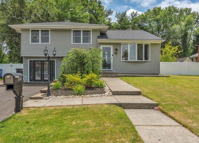 Property at 42 Ash Ave, West Deptford, NJ 08096, 3 beds, 1.5 baths