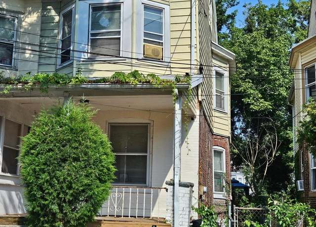 Property at 25 Lee Ave, Trenton, NJ 08618, 4 beds, 1.5 baths