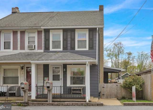 Property at 13 Seyfert Dr, Birdsboro, PA 19508, 3 beds, 2 baths