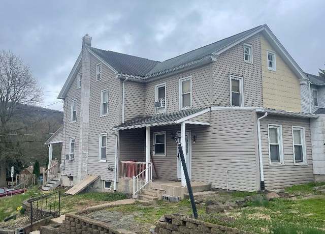 Property at 15 Dewey St, Mohnton, PA 19540, 3 beds, 1 bath