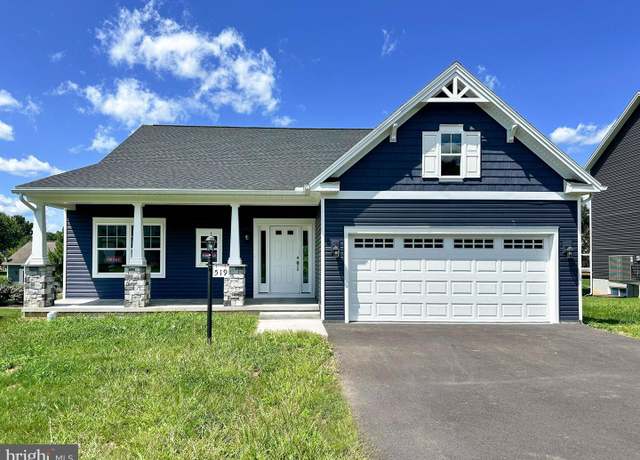Property at 519 Sourwood Dr, Martinsburg, PA 16662, 3 beds, 2.5 baths