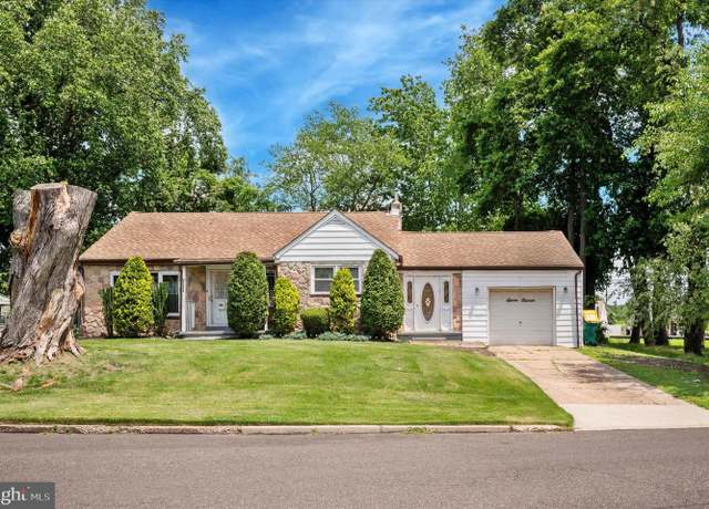 Property at 711 Winder Dr, Bristol, PA 19007, 2 beds, 2 baths