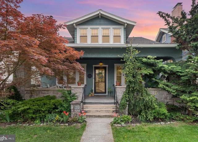 Property at 653 N Hanover St, Carlisle, PA 17013, 4 beds, 2 baths