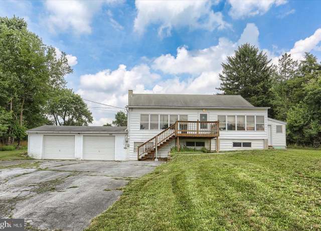 Property at 5960 Clover Rd, Harrisburg, PA 17112, 3 beds, 2 baths