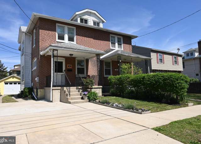 Property at 408 Iroquois St, Essington, PA 19029, 2 beds, 1.5 baths