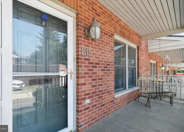 Property at 515 S Plum St, Lancaster, PA 17602, 4 beds, 3.5 baths