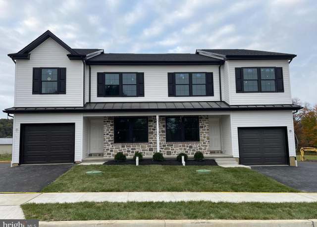 Property at 6171-LOT 20 Rizzuto Way, Coopersburg, PA 18036, 3 beds, 2.5 baths
