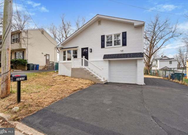 Property at 2632 Lamott Ave, Willow Grove, PA 19090, 3 beds, 2 baths