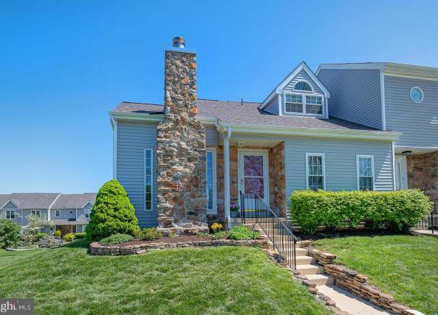 Property at 707 Spice Bush Ln, Ambler, PA 19002, 3 beds, 2 baths