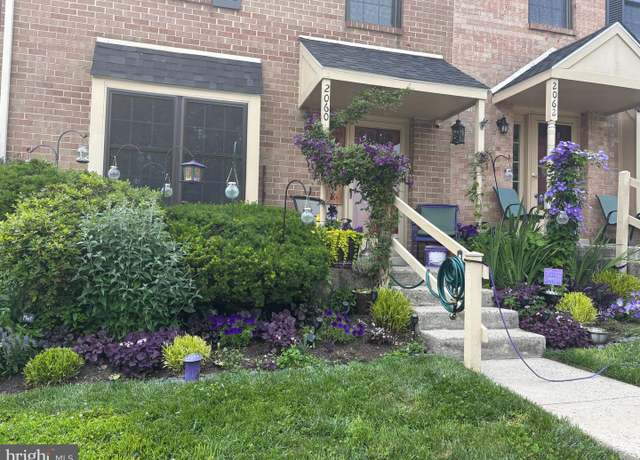 Property at 2060 Yorktown, Norristown, PA 19403, 2 beds, 1.5 baths