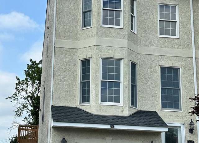 Property at 943 Bush St, Bridgeport, PA 19405, 3 beds, 2.5 baths