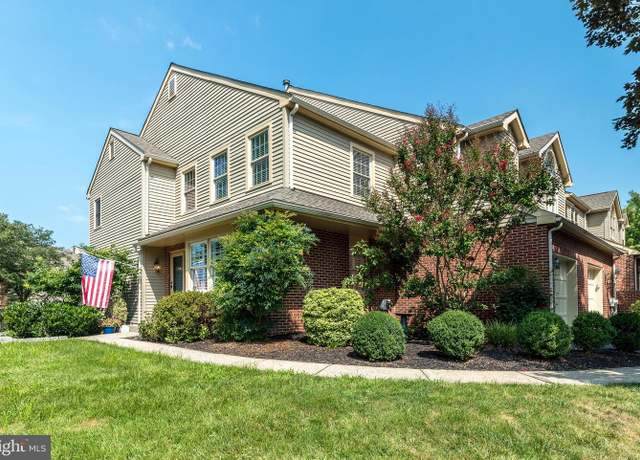Property at 225 Nevin Ln, Ambler, PA 19002, 3 beds, 2.5 baths