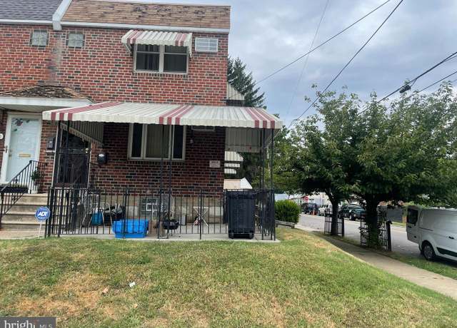 Property at 7352 Dungan Rd, Philadelphia, PA 19111, 3 beds