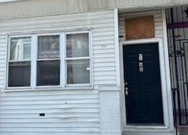 Property at 840 E Cornwall St, Philadelphia, PA 19134, 3 beds, 1 bath