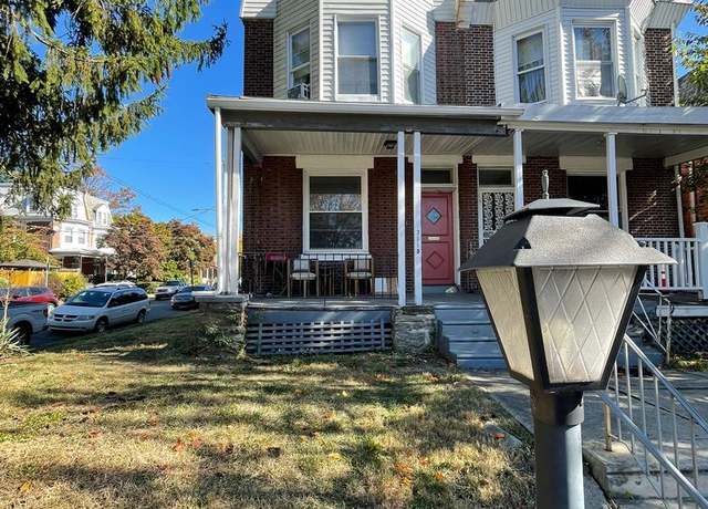 Property at 7115 N Broad St, Philadelphia, PA 19126, 4 beds