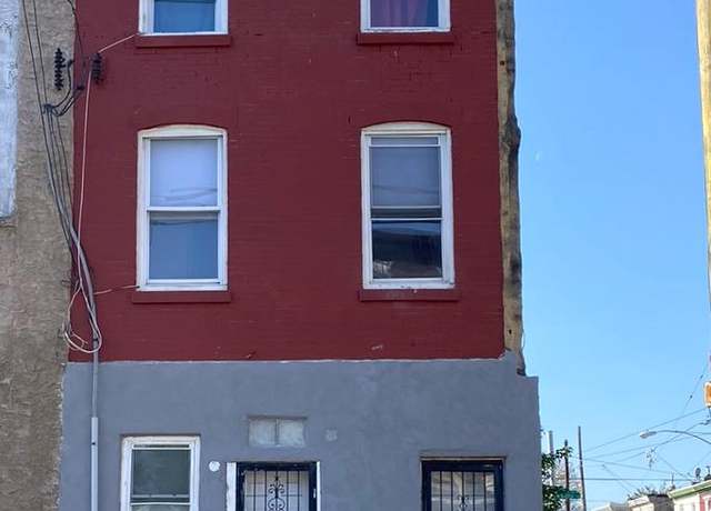 Property at 864 N 40th St, Philadelphia, PA 19104, 3 beds
