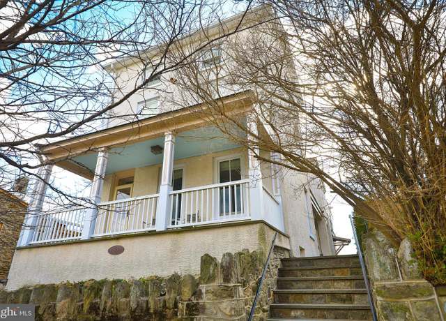 Property at 291-1/2 Hermitage St, Philadelphia, PA 19127, 4 beds, 2.5 baths