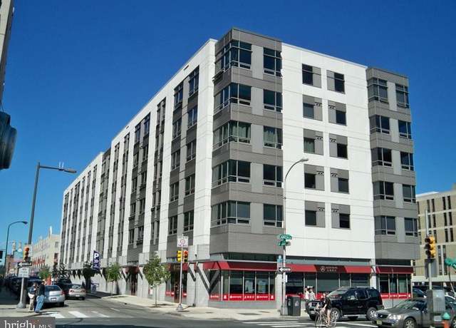Property at 111 N 9th St #707, Philadelphia, PA 19107, 2 beds, 2 baths