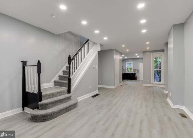 Property at 5254 N Hutchinson St, Philadelphia, PA 19141, 5 beds, 2.5 baths