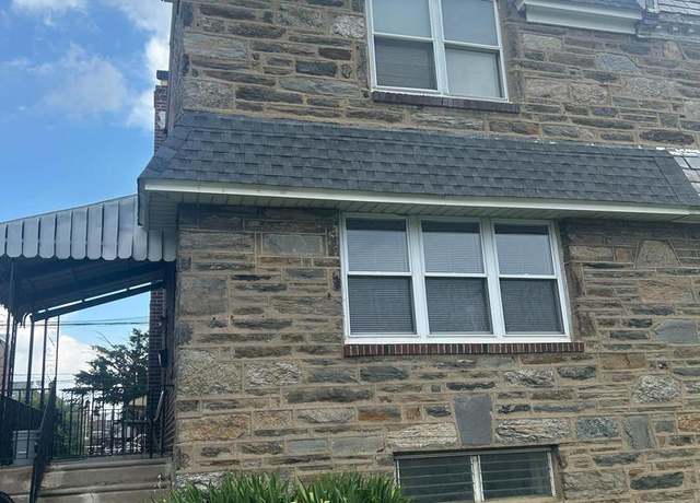 Property at 1217 Devereaux Ave, Philadelphia, PA 19111, 3 beds, 1 bath