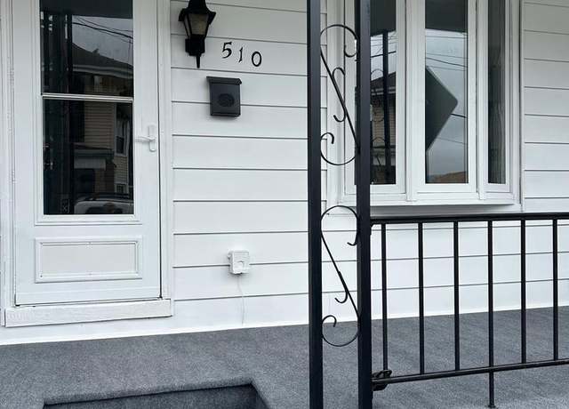 Property at 510 W Race St, Pottsville, PA 17901, 5 beds, 1.5 baths