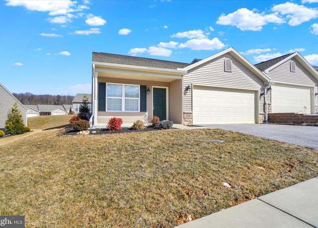 Property at 222 Jutland Way #270, Red Lion, PA 17356, 2 beds, 2 baths