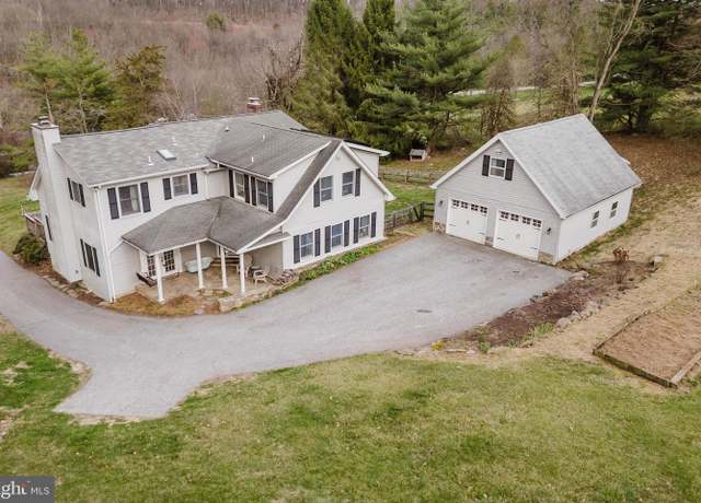 Property at 1568 Deer Creek Rd, New Freedom, PA 17349, 6 beds, 3.5 baths