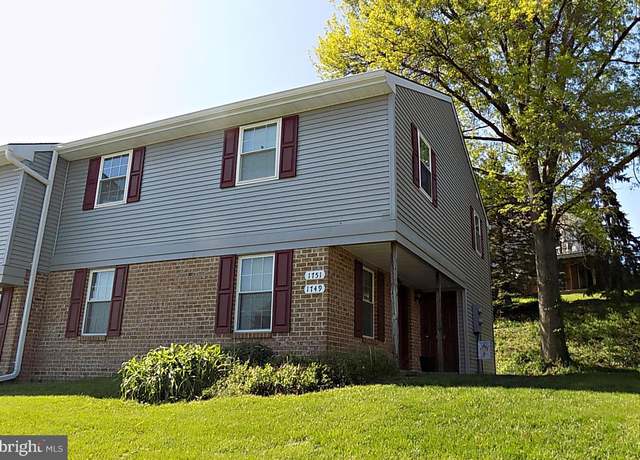 Property at 1751 Long Dr, York, PA 17406, 1 bed, 1 bath