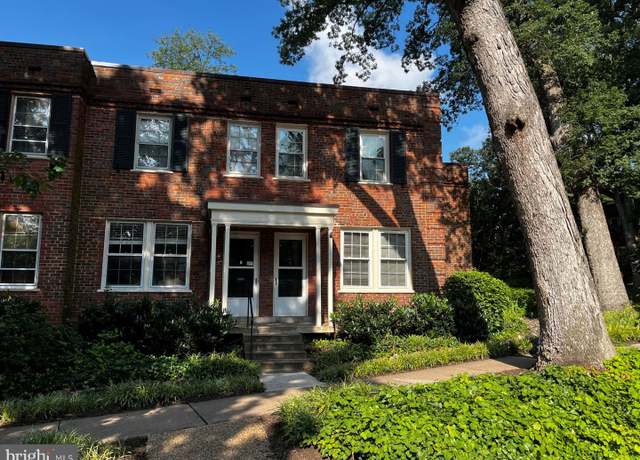 Property at 1400 S Barton St #435, Arlington, VA 22204, 1 bed, 1 bath