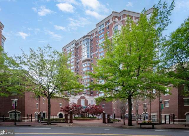 Property at 2121 Jamieson Ave #2006, Alexandria, VA 22314, 2 beds, 2 baths