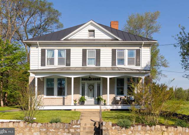 Property at 911 Martinsburg Pike, Winchester, VA 22601, 4 beds, 2 baths