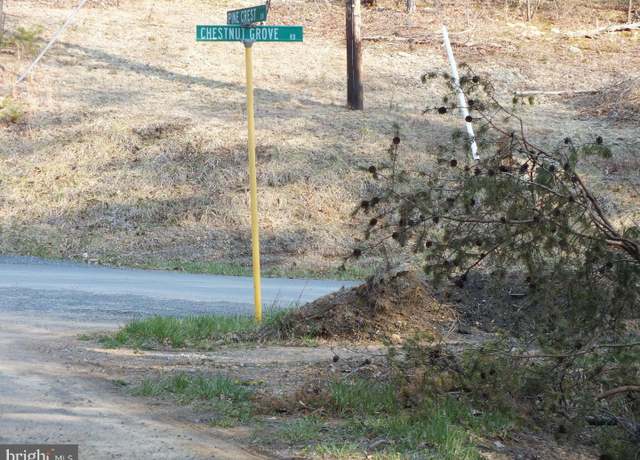 Property at Lot 15 Pine Crest Ln, Winchester, VA 22603