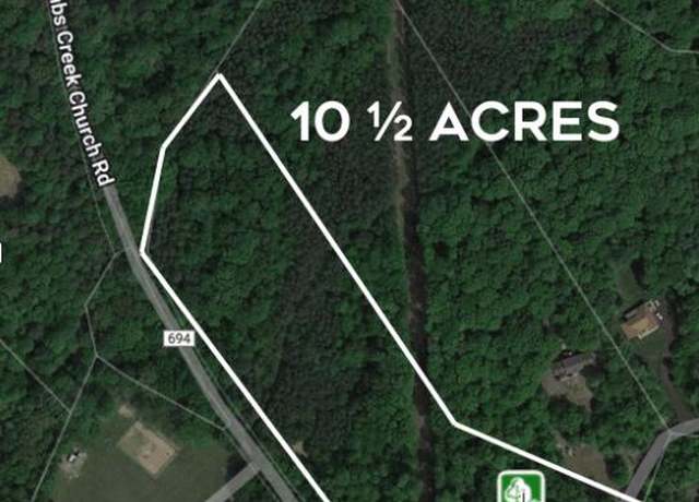 Property at Lot 15 Redbud Ln, King George, VA 22485