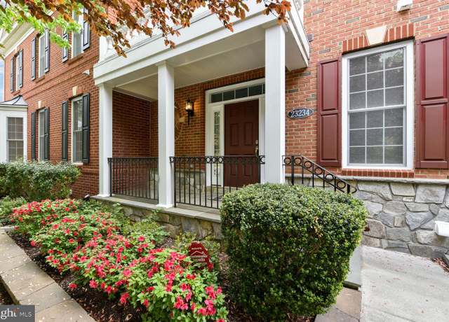 Property at 23234 Evergreen Ridge Dr, Ashburn, VA 20148, 4 beds, 3.5 baths