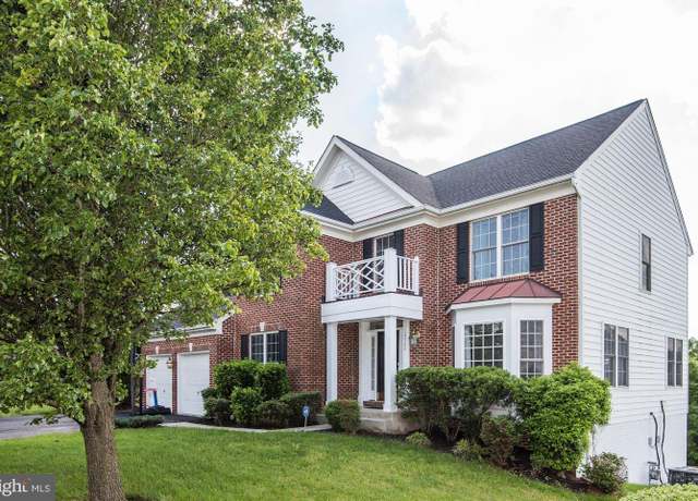 Property at 13566 Wyecrosse Ct, Bristow, VA 20136, 5 beds, 3.5 baths