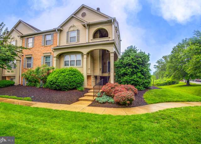 Property at 8060 Stonewall Brigade Ct #101, Manassas, VA 20109, 2 beds, 2 baths