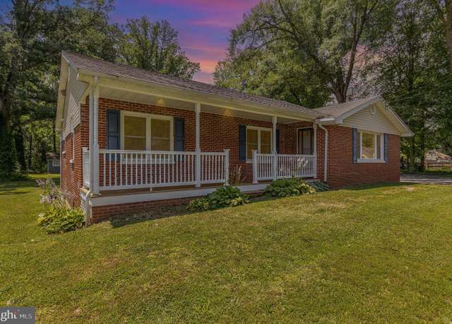 Property at 63 Kelley Rd, Fredericksburg, VA 22405, 3 beds, 1.5 baths